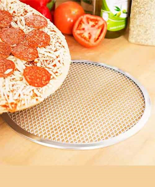 ABM PİZZA TELİ 30CM