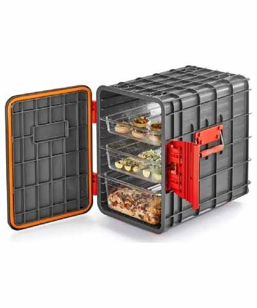 Thermobox Gastro Carry G600 Yemek Taşıma Kabı
