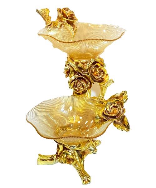Royal Art Alize Amber Gold Dublex