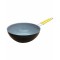 Brioni Gusto 26 cm wok Tava