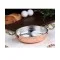 Cooker Bakır Yumurta Sahanı 18 cm