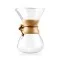Epinox Cam Kahve Demleme 800 ml (CK-800A)