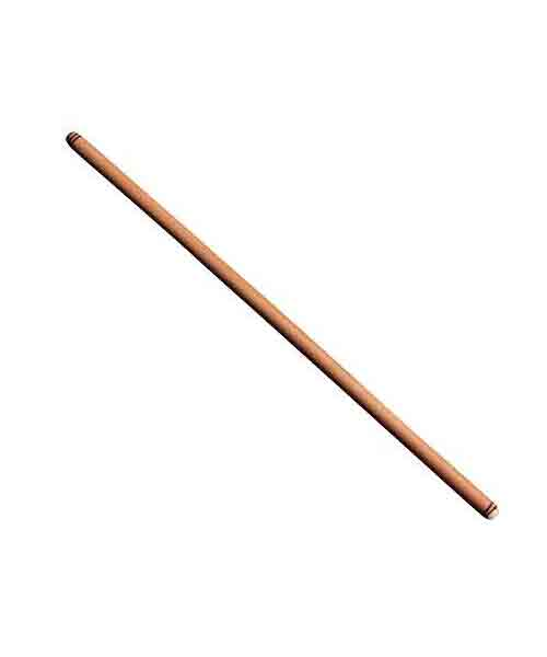 Oklava Gürgen 80 cm 1,9 ÇAP