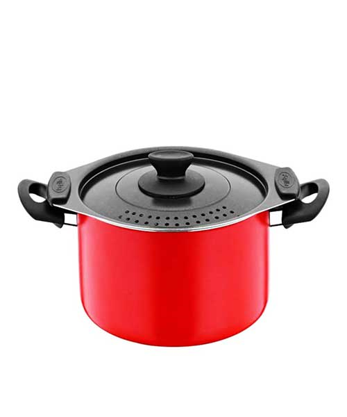 Papila Redio Makarna Tenceresi Spaghetti Pot 20 cm