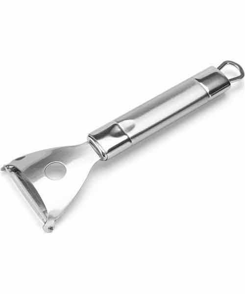 Penguen İnox Metal Soyacak