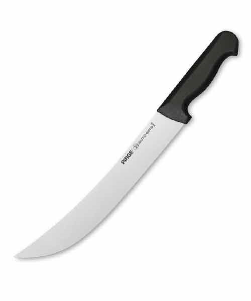 Pirge Butcher´s Kavisli Biftek Bıçak 30 cm