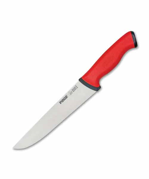 Pirge Duo Kasap Bıçağı No:4 21 cm