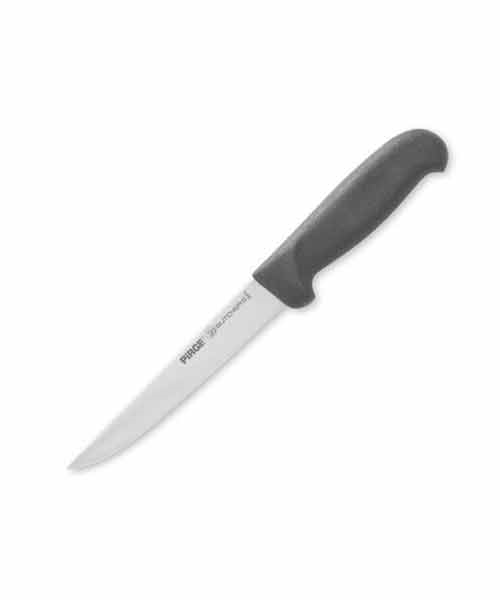 Pirge Düz Sıyırma Bıçağı 15 cm