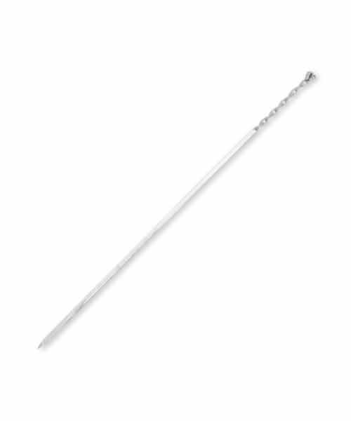 GASTRO PMG ADANA ŞİŞ GENİŞ 70 cm 25 x 700 x 2 mm