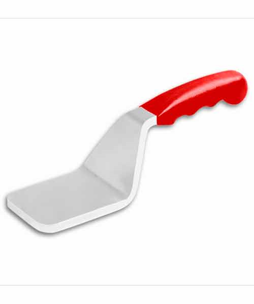 Pirge Plastik Et Döveceği