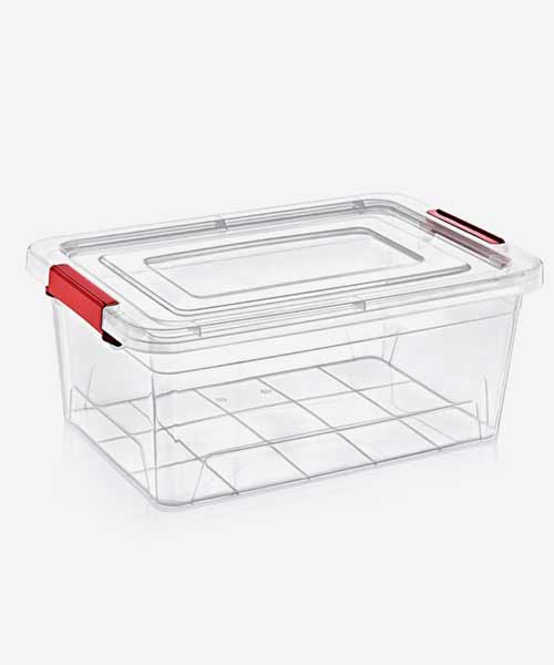Smart Box No:7 20 Lt