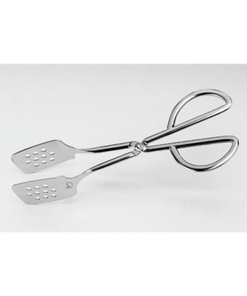 Zicco Çelik Makaslı Maşa 26 cm
