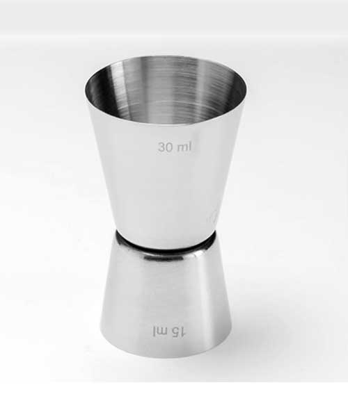 Zicco Jigger 15-30 ML