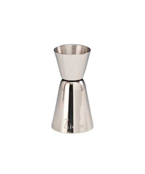 Zicco Jigger 25-50 ml