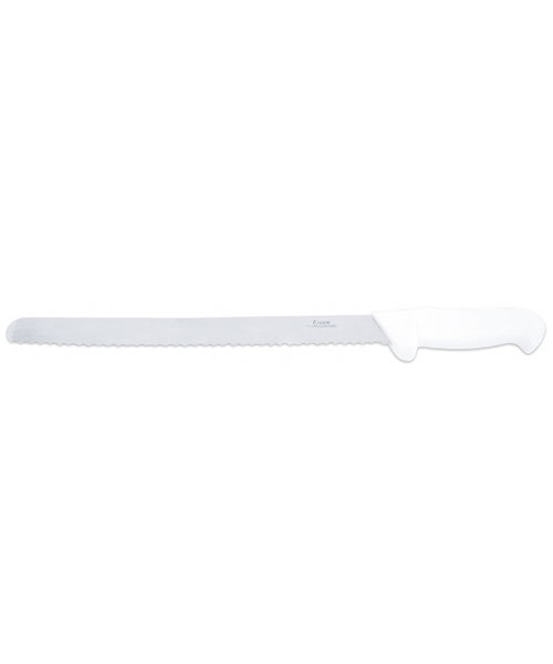 Zicco Kalın Diş Bıçak 30 cm