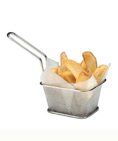 Zicco Patates Servis Standı