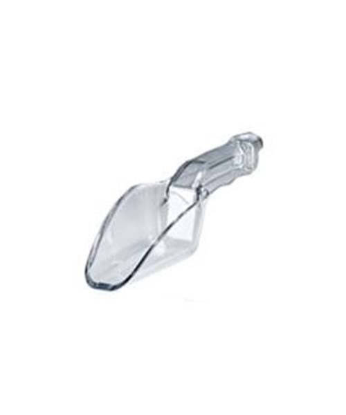 Zicco Polycarbonat Küçük Kürek 6 - OZ