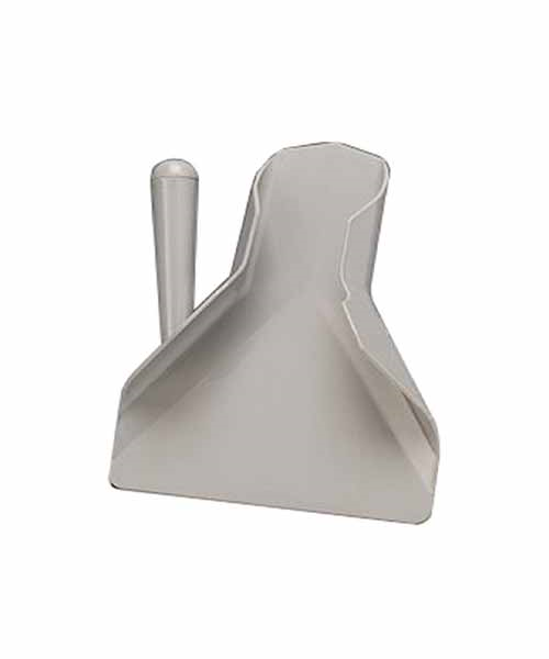 Zİcco Polycarbonat Patates Kürek