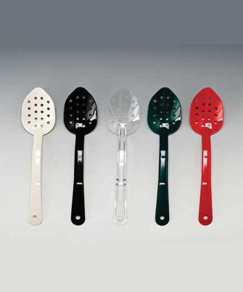 Zicco Polycarbonat Servis Kaşık, Delikli