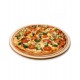 3Er Pizza Tahtası 20 cm 
