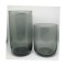 420112-420805 Iconic Gri Su-meşrubat Bardağı 12 Parça