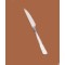 Aslan Akdeniz Yemek Bıçağı 12´li (304) 10MM