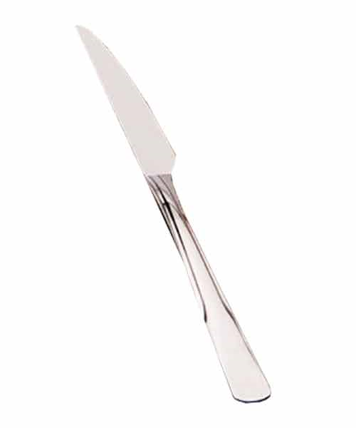 Aslan Akdeniz Yemek Bıçak 12´li (430) 2,5MM