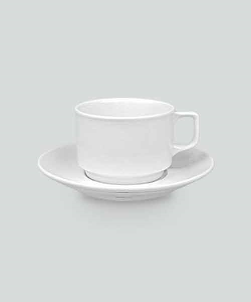 Güral Porselen Ent Otel Çay Fincanı 230 cc