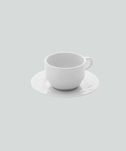 Güral Porselen Karizma Kahve Fincanı 90 cc