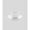 Güral Porselen X-Tanbul 90 cc Kahve Fincanı