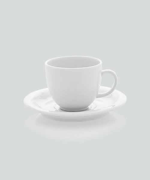Güral Porselen X-Tanbul Çay Fincanı Tabaklı 170cc