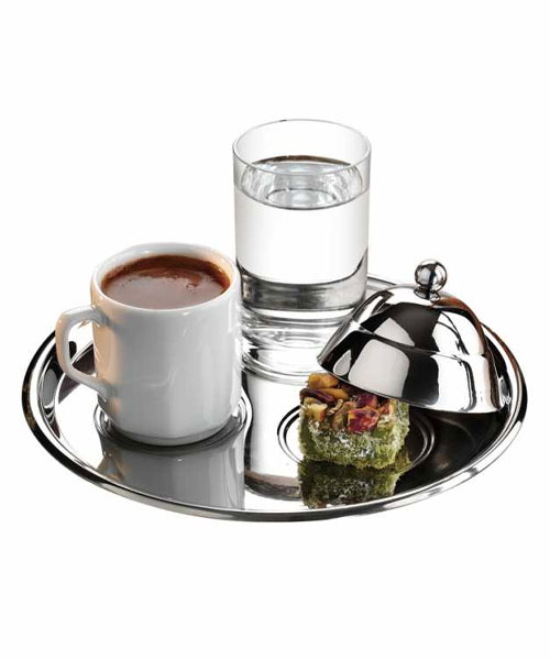 Narin Türk Kahve Seti