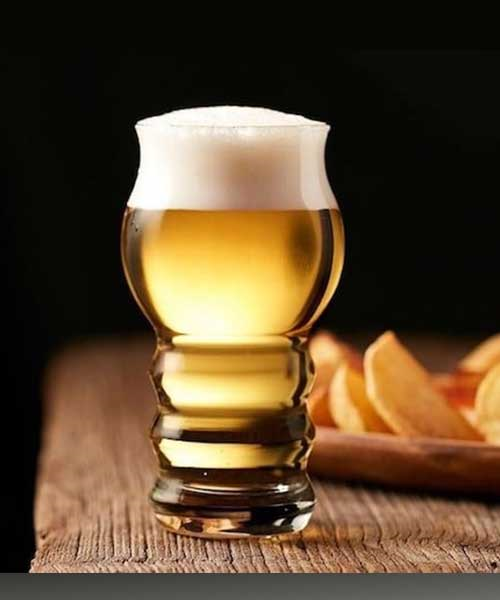 Paşabahçe 4´Lü Craft Bira Bardaği