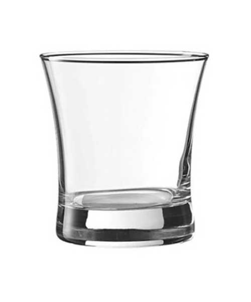Paşabahçe 6´lı Azur Viski-Su Bardağı