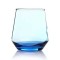 Paşabahçe Allegra Mavi Su Bardağı 425 Cc 3 Lü 41536