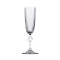 Paşabahçe Amore 6´lı Şampanya Bardağı Ayaklı Kadeh