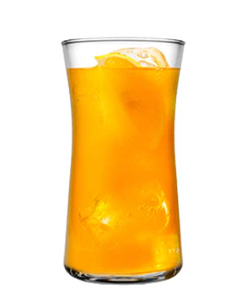 Paşabahçe Heybeli Uzun Meşrubat Bardaği 6´lı 420845