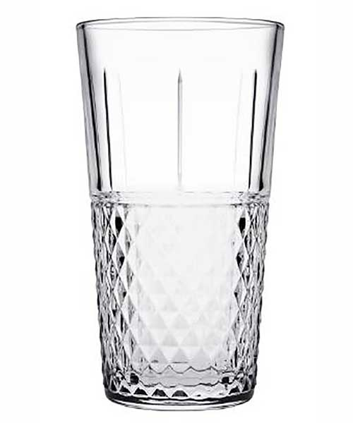 Paşabahçe Highness Meşrubat Bardağı 4´lü  520075