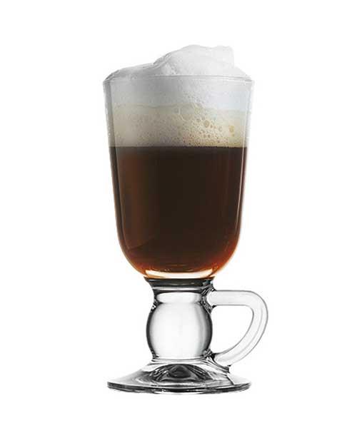 Paşabahçe Irish Coffee 2´li Kulplu Bardak