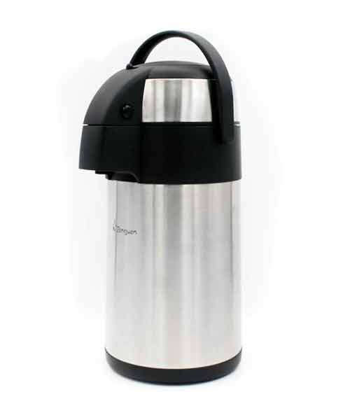 Penguen Termos 3,5 lt