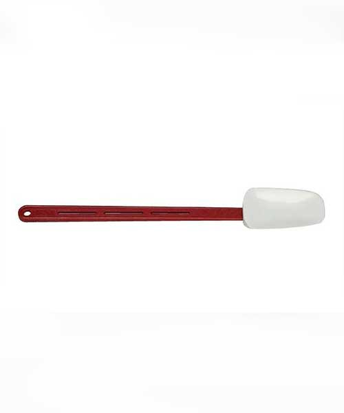 Zicco Silikon Yanmaz Spatula 36 cm